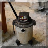 T29. Craftsman wet/dry vac. 